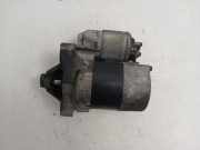 Anlasser 8200369521F Renault Clio III (BR/CR) Schrägheck 1.2 16V 75 (D4F-740) 2011-06