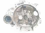 Getriebe Manuell ABS 02S300046GX Volkswagen Touran (1T1/T2) Großraumlimousine 1.4 16V TSI 140 (CAVC) 2007-09 CAVC