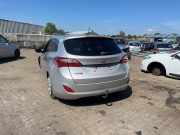 Hinterachse Vwa ABS 55410A6000 Hyundai i30 Wagon (GDHF5) Kombi 1.6 GDI Blue 16V (G4FD) 2012-10