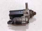 Anlasser 02Z911023G Volkswagen Golf V Variant (1K5) Kombi 1.4 TSI 122 16V (CAXA(Euro 5)) 2008-02 CAXA(Euro 5)