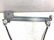 Fensterheber Links Vorne 400620F Citroën C3 Pluriel (HB) Cabrio 1.4 (TU3JP(KFV)) 2003-08
