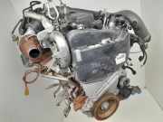 Motor K9K628 Renault Clio IV (5R) Schrägheck 5-drs 1.5 dCi 75 FAP (K9K-612(K9K-C6)) 2016-06
