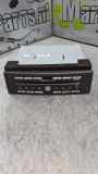 Cd-Player 8200318360B Renault Laguna II Grandtour (KG) Kombi 5-drs 2.0 16V Turbo (F4R-787(Euro 4)) 2004-06