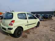 Tankklappe Renault Twingo II (CN) Schrägheck 3-drs 1.2 (D7F-800) 2009-08