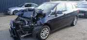 Bedienung Heizung 64119461404 BMW 2 serie Active Tourer (F45) Großraumlimousine 218d 2.0 TwinPower Turbo 16V (B47-C20B) 2014-11