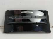 Bedienung Heizung A2129008608 Mercedes-Benz E Estate (S212) Kombi E-200 CDI 16V BlueEfficiency,BlueTEC (Euro 6)) 2010-02