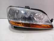 Scheinwerfer Rechts 51747604 Fiat Idea (350AX) Großraumlimousine 1.4 16V (Euro 6)) 2005-07