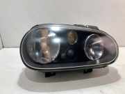 Scheinwerfer Rechts 1J1941018F Volkswagen Golf IV (1J1) Schrägheck 1.6 16V (BCB) 2002-07 BCB