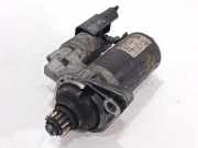 Anlasser 02Z911023R Skoda Octavia Kombi (1Z5) Kombi 5-drs 1.4 TSI 16V (CAXA) 2011-11