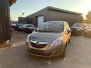 Antriebswelle Links Vorne ABS 13248624 Opel Meriva (B) Großraumlimousine 1.4 Turbo 16V ecoFLEX (B14NEL(Euro 6)) 2011-03