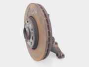 Achsschenkel Links Vorne 93866697 Opel Vivaro Van 1.6 CDTI 90 (R9M-408(R9M-A4)) 2016-05