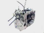 Getriebe Manuell JH3128 Renault Clio III (BR/CR) Schrägheck 1.2 16V 75 (D4F-740) 2005-09