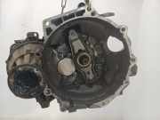 Getriebe Manuell ABS 0A4300052A Volkswagen Caddy IV Van 2.0 TDI 75 (DFSF) 2018-06 DFSF