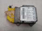Steuergerät Airbag 1T0909605E Volkswagen Touran (1T3) Großraumlimousine 2.0 TDI 16V 140 (CFHC) 2015-11 CFHC