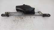 Scheibenwischer Mechanisch 64011002 Fiat Panda (169) Schrägheck 1.2 Fire (188.A.4000) 2008-09