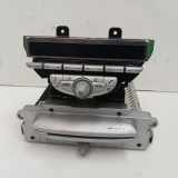 Radio 65123451874 Mini Mini Open (R57) Cabrio 1.6 16V Cooper (N12-B16A) 2009-08