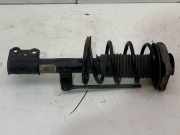 Federbein Links Vorne A1763231900 Mercedes-Benz A (W176) Schrägheck 1.6 A-180 16V (M270.910) 2014-02