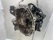 Getriebe Manuell ABS 9803846280 Citroën C3 (SC) Schrägheck 5-drs 1.2 VTi 82 12V (EB2F(HMZ)) 2016-05