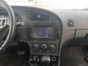 Bedienung Heizung Saab 9-5 (YS3E) Limousine 2.0t 16V (B205E) 2008-04