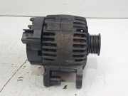 Lichtmaschine V-Snaar 03C903023B Volkswagen Golf Plus (5M1/1KP) Großraumlimousine 1.6 FSI 16V (BLF(Euro 4)) 2005-03 BLF(Euro 4)