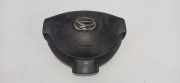 Airbag Lenkrad 610043405X92 Daihatsu Sirion 2 (M3) Schrägheck 1.3 16V DVVT (K3-VE) 2005-04