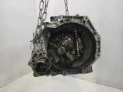 Getriebe Manuell ABS 24721M75J21 Suzuki Alto Schrägheck 5-drs 1.0 12V (K10B) 2011-01