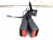 Gürtelschnalle Mh 878167711R Renault Clio IV Estate/Grandtour (7R) Kombi 5-drs 1.5 Energy dCi 90 FAP (K9K-609(K9K-D6)) 2014-06