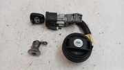 Schloss Set 1508J0 Peugeot 107 Schrägheck 1.0 12V (384F(1KR)) 2008-02