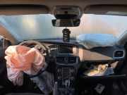 Schalthebel Automatik ABS 31437818 Volvo V40 (MV) Schrägheck 5-drs 1.5 T3 16V Geartronic (B4154T2(Euro 6d)) 2018-09