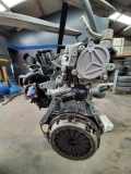 Motor Mazda 3 (BM/BN) Schrägheck 2.0 SkyActiv-G 165 16V (PEX2) 2014-11