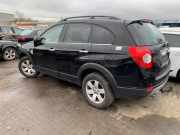 Tankklappe 94567198 Daewoo / Chevrolet Captiva (C100) SUV 2.4 16V 4x2 (Z24SED) 2006-10