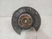 Achsschenkel Links Hinten 107216000A Tesla Model S Liftback 90D (L2S) 2017-08