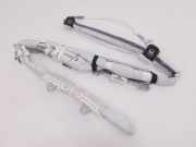 Dachairbag Rechts 0080P1100019 Nissan Qashqai (J11) SUV 1.5 dCi DPF (K9K) 2014-02