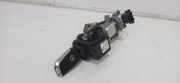 Zündschloss + Schlüssel 93197027 Opel Agila (B) Großraumlimousine 1.2 16V (Euro 5)) 2008-06