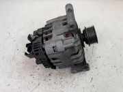 Lichtmaschine V-Snaar A2661540802 Mercedes-Benz A (W169) Schrägheck 1.5 A-150 (M266.920) 2007-09