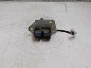 Heckklappenschloss 0AS0280197 Mitsubishi Colt CZC Cabrio 1.5 16V (4A91) 2008-06