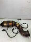 Katalysator A2711401308 Mercedes-Benz E (W212) Limousine E-200 CGI 16V BlueEfficiency (M271.820(Euro 5)) 2012-06