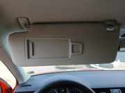 Sonnenblende Skoda Octavia (5EAA) Liftback 1.6 TDI Greenline 16V (DBKA) 2013-12