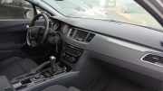 Zündschloss + Schlüssel N0502455 Peugeot 508 SW (8E/8U) Kombi 1.6 e-HDi 16V (DV6C(9HL)) 2012-01