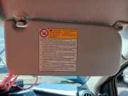 Sonnenblende Suzuki Alto Schrägheck 5-drs 1.0 12V (K10B) 2012-04