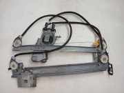Fensterheber Rechts Vorne 9643369380 Citroën C3 Pluriel (HB) Cabrio 1.4 (TU3JP(KFV)) 2007-01