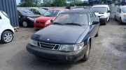 Fensterheber Links Vorne Saab 900 II (YS3D) Cabrio 2.5 SE V6 24V (B258I) 1995-04