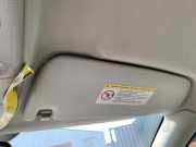 Sonnenblende Saab 9-3 Sport Estate (YS3F) Kombi 1.8i 16V (Z18XE(Euro 5)) 2006-01