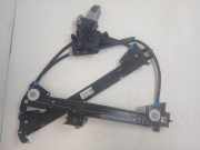 Fensterheber Links Vorne 600655100G Tesla Model S Liftback 90D (L2S) 2017-08