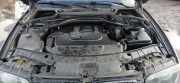 Scheibenwaschbehälter Vorne 61663403211 BMW X3 (E83) SUV 2.0d 16_V (M47-N) 2006