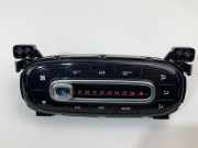 Bedienung Heizung A4539050600 Smart Forfour (453) Schrägheck 5-drs 1.0 12V (M281.920) 2016-05