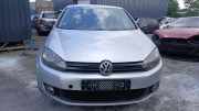 Motorträger 1K0199313AL Volkswagen Golf VI (5K1) Schrägheck 1.4 TSI 160 16V (CTKA) 2009-05 CTKA
