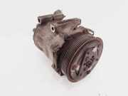 Klima Pumpe 9654764280 Peugeot 407 (6D) Limousine 2.0 HDiF 16V (DW10BTED4(RHR)) 2007