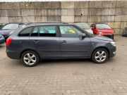 Türgummis Links Hinten 5J9867367E Skoda Fabia II Kombi Kombi 5-drs 1.2 TDI 12V Greenline (CFWA) 2011-03