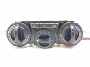 Bedienung Heizung 96722483ZD Peugeot 208 I (CA/CC/CK/CL) Schrägheck 1.2 Vti 12V PureTech 82 (EB2F(HMZ)) 2013-02